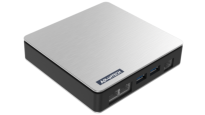 DS-410, J6412, Barebones, 8GB LPDDR4,